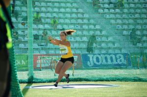 GRANDES RESULTADOS OBTENIDOS DURANTE EL FIN DE SEMANA